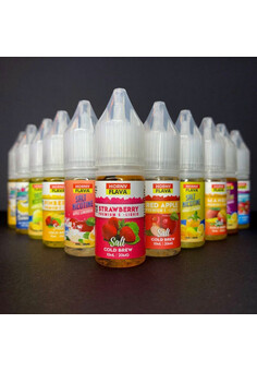 Жидкость HORNY FLAVA, изображение 1