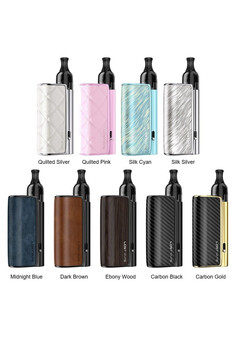 Lost Vape Thelema Nexus Mini POD Kit, изображение 2