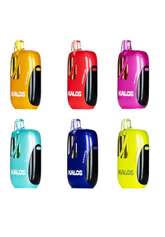 Kalos 50000 затяжек, изображение 1