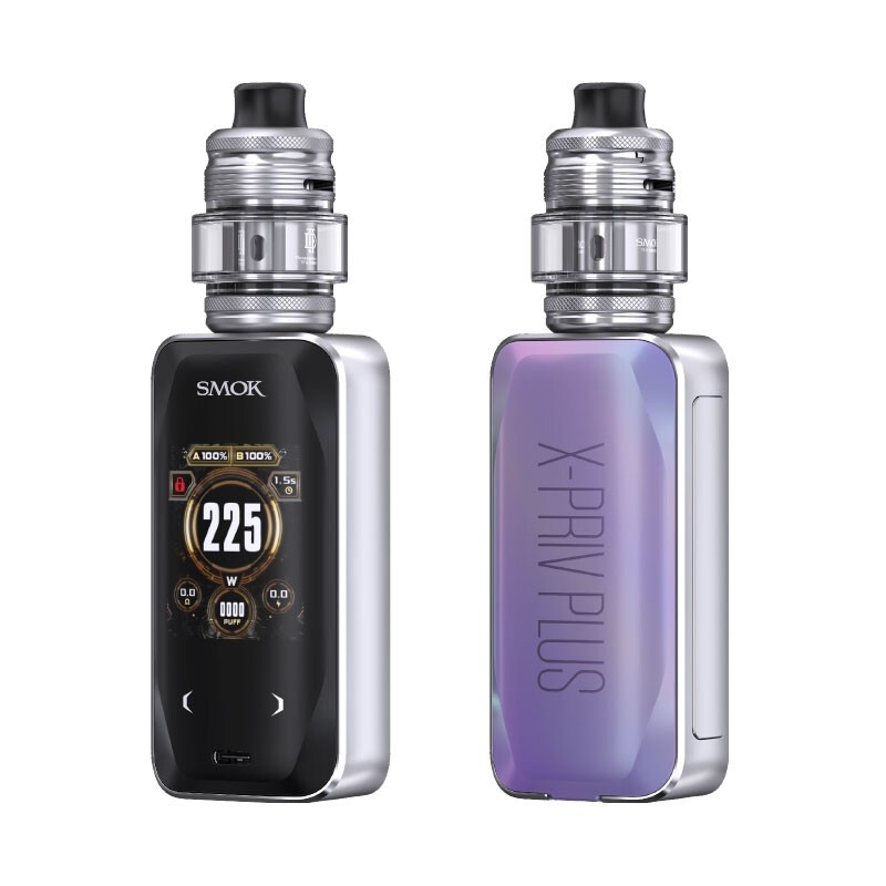 SMOK X-PRIV Plus