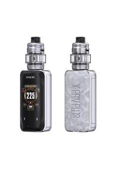 SMOK X-PRIV Plus, изображение 3