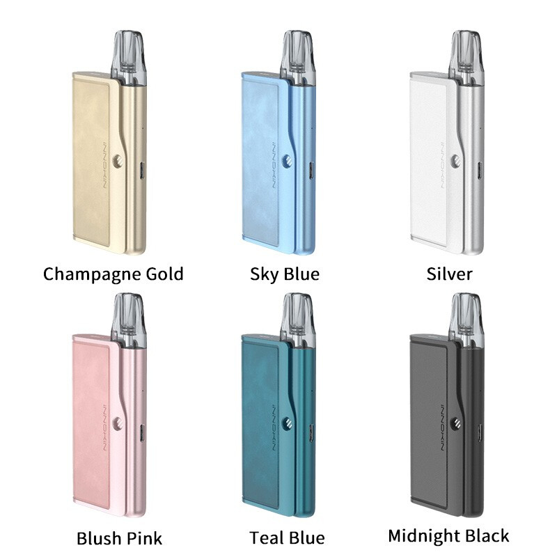 Innokin EZ Leva POD Kit