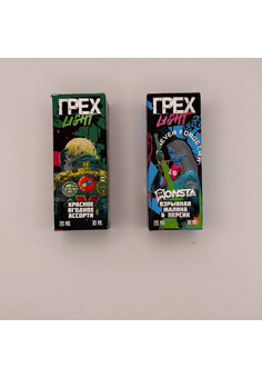 Жидкость Грех LIGHT, изображение 1