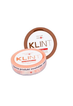 Жевательный табак KLINT, изображение 1