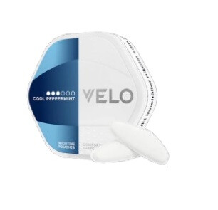 Жевательный табак VELO SHIFT