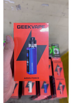 Geekvape Aegis Force 80W, изображение 1