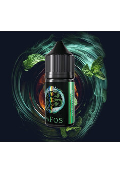 Жидкость Pafos 30 мл 20 мг hard, изображение 1