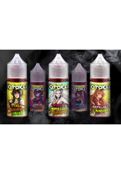 Жидкость Otaku, изображение 1