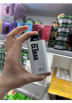 Clobar 15000 - 15000 затяжек, изображение 1