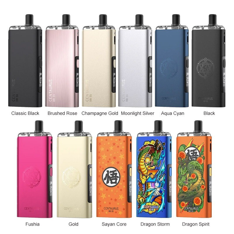 Lost Vape Centaurus Ori 35