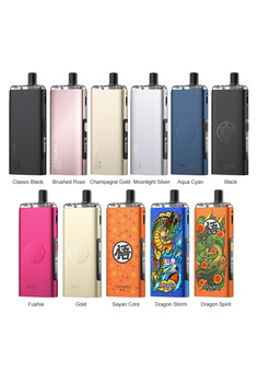 Lost Vape Centaurus Ori 35, изображение 1