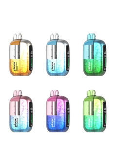 Ploox Ultra S 55K - 55000 затяжек, изображение 1