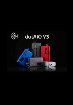 DotMod DotAIO V3, изображение 1
