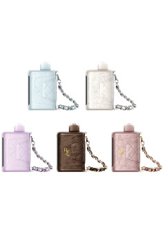 RAZ RYL Winter Collection 35000 затяжек, изображение 1