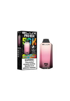 Elux Cyberover Pro 50000 затяжек, изображение 1