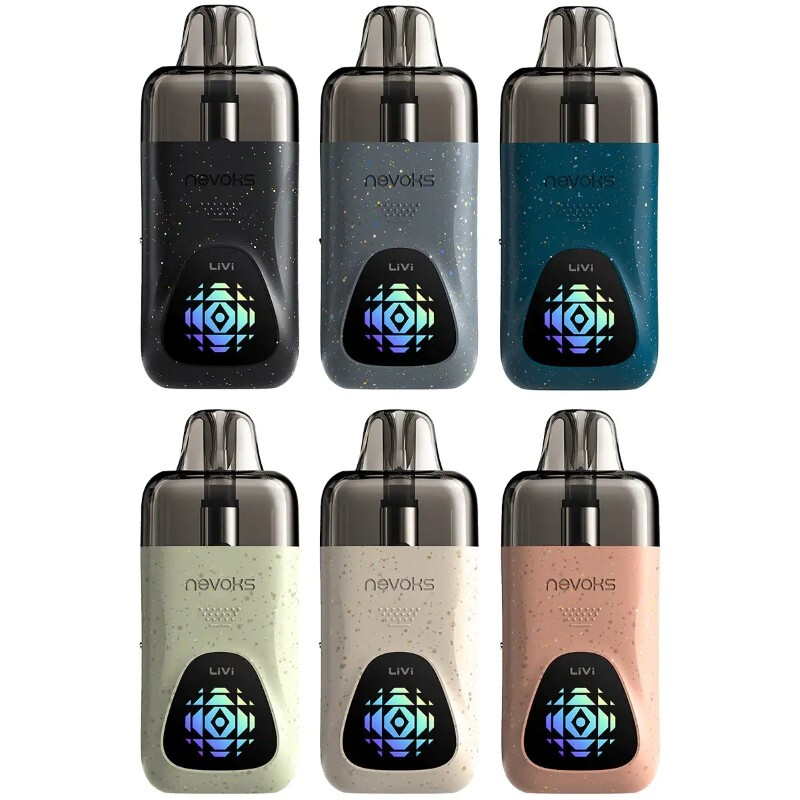 Nevoks Livi POD kit, изображение 4