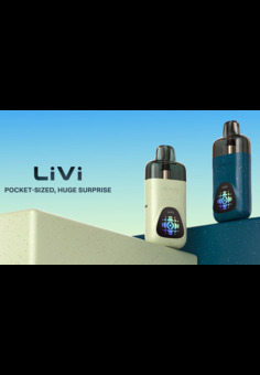 Nevoks Livi POD kit, изображение 1