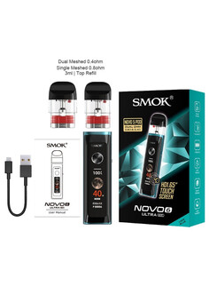 SMOK Novo 6 Ultra, изображение 1