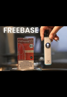 Oumier Wasp Nano X 3.0 POD kit, изображение 3