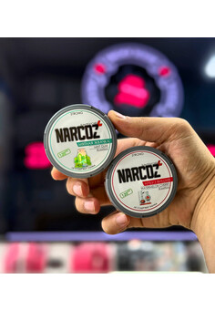 NARCOZ 120 мг, изображение 1