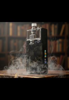 LVE Orion II Pro POD kit, изображение 3