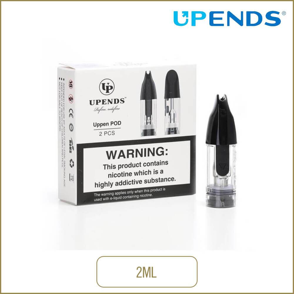 Картридж Upends Uppen