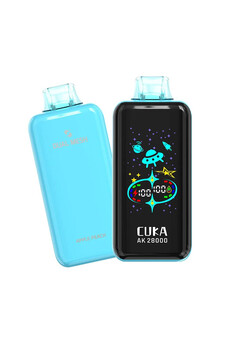 AAOK 28000 затяжек, изображение 1