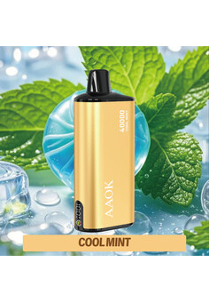 AAOK 40000 затяжек, изображение 1