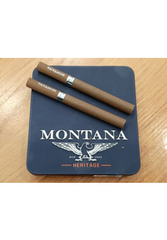 Сигареты Montana Heritage, изображение 1
