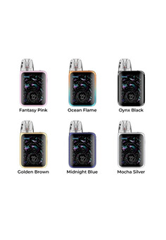 Uwell Caliburn G5 KOKO, изображение 1