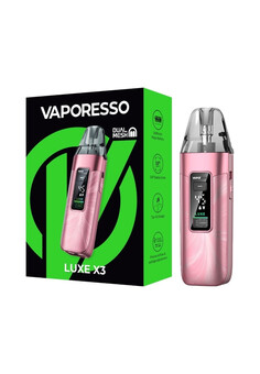 Vaporesso Luxe X3, изображение 4