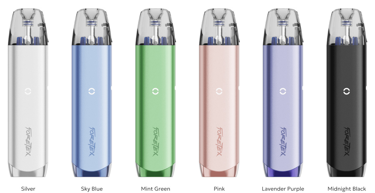 Innokin Foretex POD kit