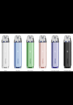 Innokin Foretex POD kit, изображение 1