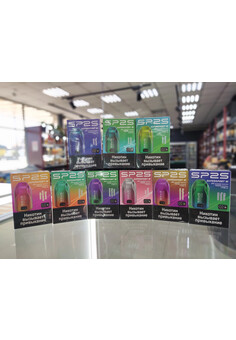 SP2S 10000 затяжек, изображение 1