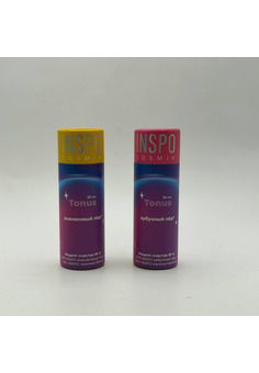 Жидкость FUMMO INSPO COSMIX, изображение 1