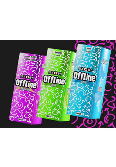 Ароматизатор OffLine, изображение 1