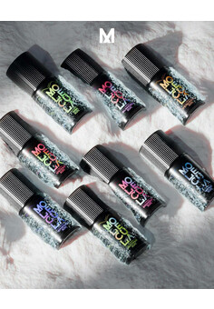 Жидкость MOLECULA 30ML 20MG STRONG, изображение 1