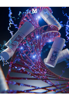 Жидкость MOLECULA 30ML 20MG, изображение 1