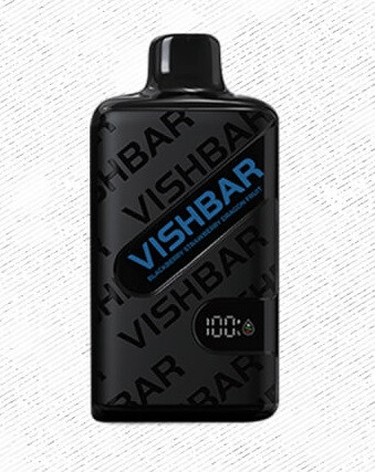 Tikobar Vishbar 30000 затяжек