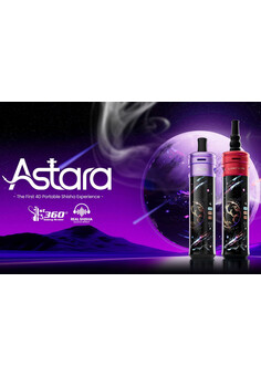 Lost Vape Astara, изображение 1
