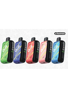 QUILL 20000 затяжек, изображение 1