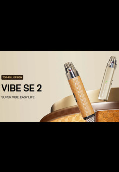 Vaporesso Vibe SE 2, изображение 1