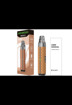 Vaporesso Vibe SE 2, изображение 2