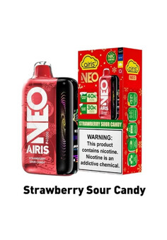 Airis Neo P40K - 40000 затяжек, изображение 1