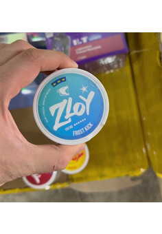 BJORN ZLOY, изображение 1