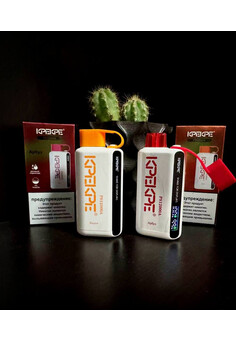 KPEKPE 12000 затяжек, изображение 1