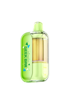 Geek Bar CLR 50000 затяжек, изображение 1