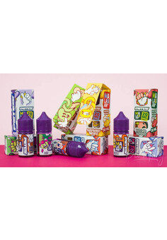 Жидкость MALASIAN PROTEST, изображение 1