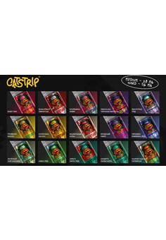 Жидкость CATSTRIP, изображение 1