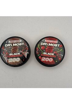 DRYMOST BLACK TORNADO, изображение 1